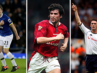 REVEALED: The best Irish XI in...